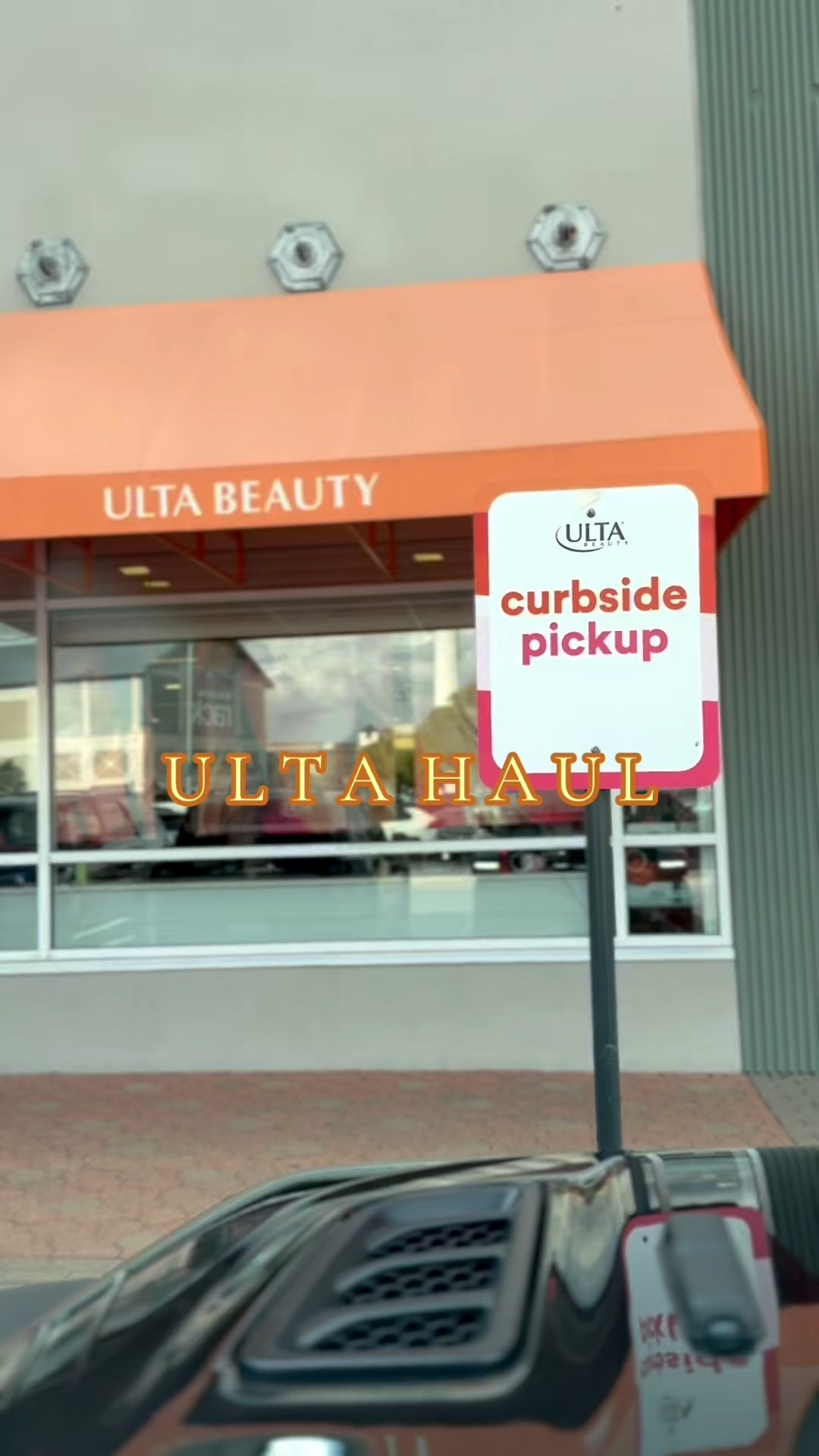 Ulta Pickup always helps my day!

#LTKBeauty #LTKFindsUnder50 #LTKTravel