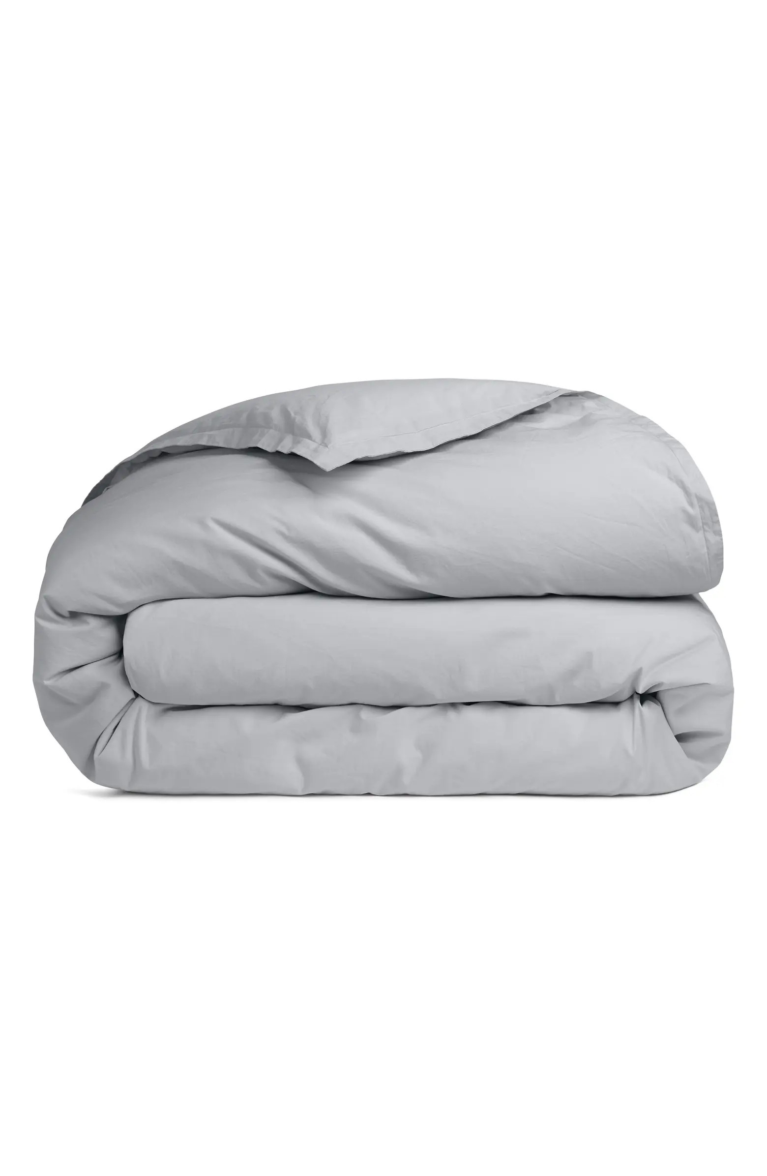 Parachute Organic Cotton Duvet Cover | Nordstrom | Nordstrom