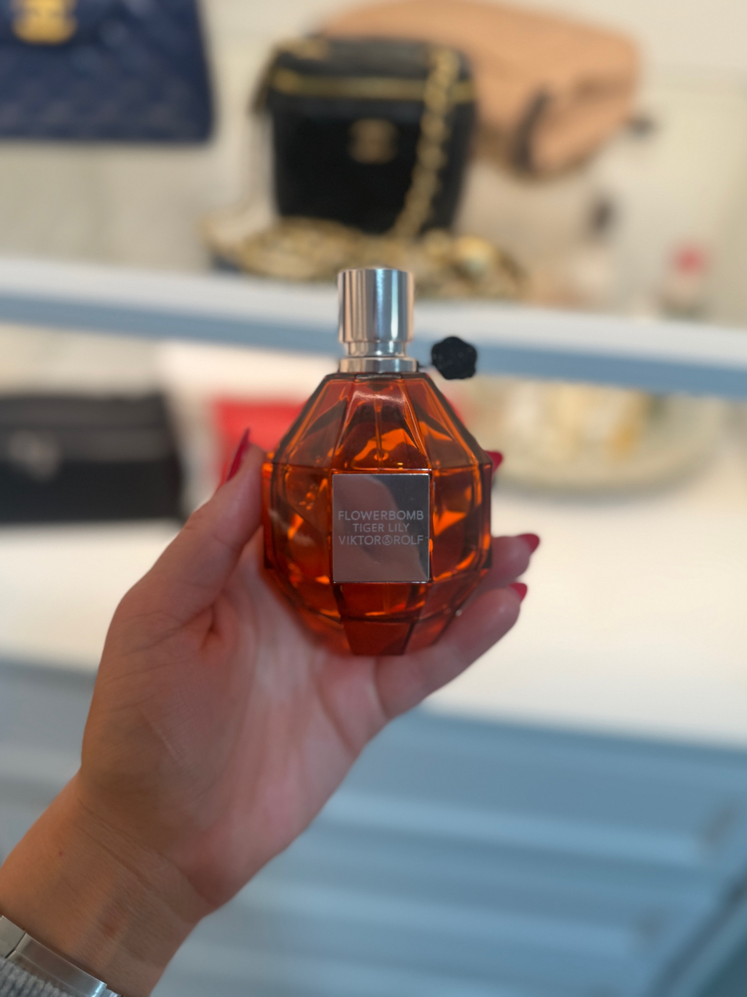 Most used perfume lately! @sephora #sephorapartner 20% off’!! 

#LTKGiftGuide