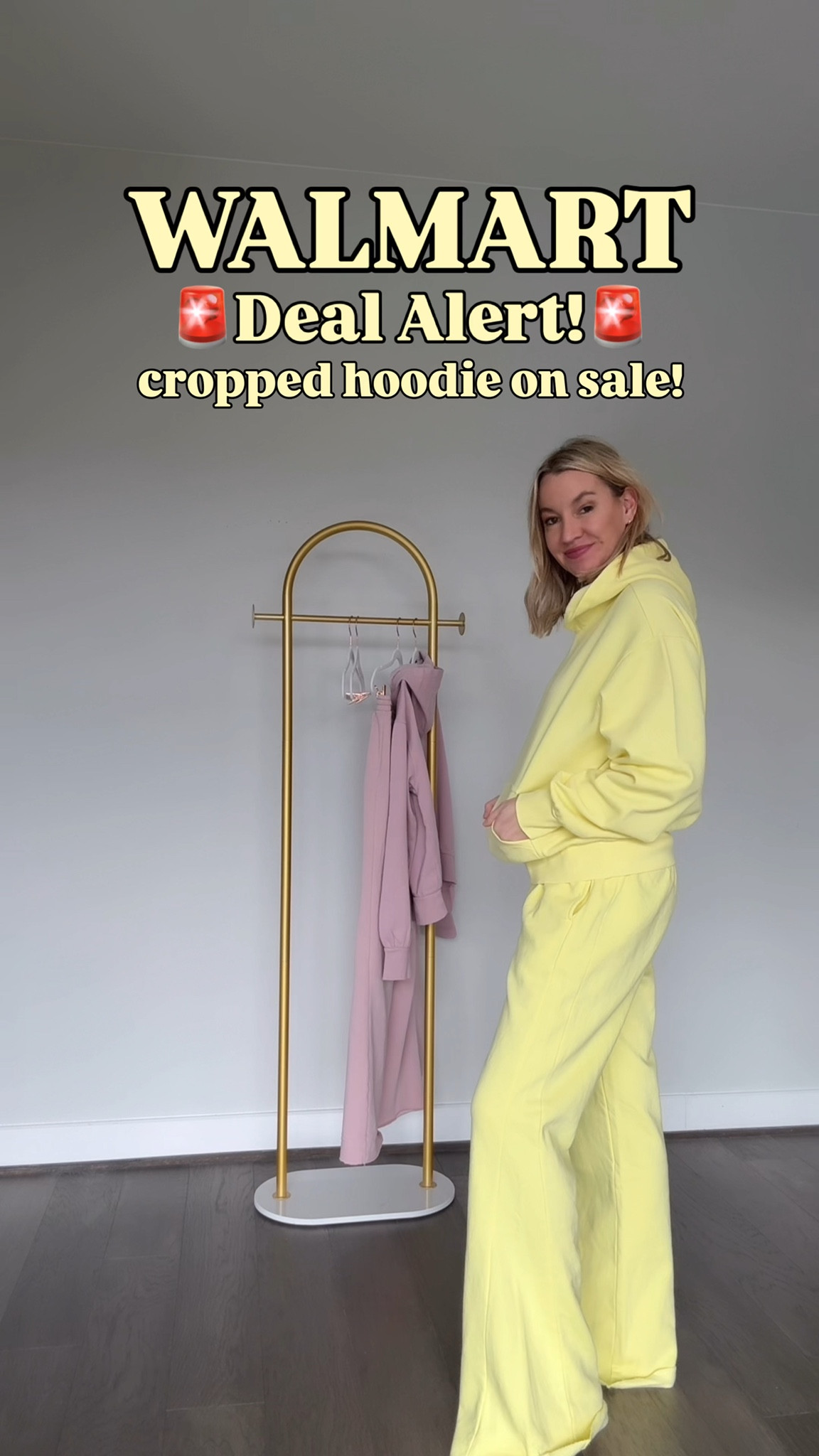 My favorite Walmart hoodie is on major sale! 

#LTKdayinmylife #LTKootd #LTKgrwm