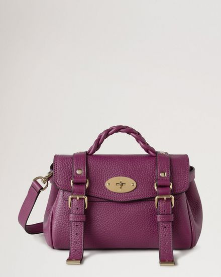Mini Alexa | MULBERRY