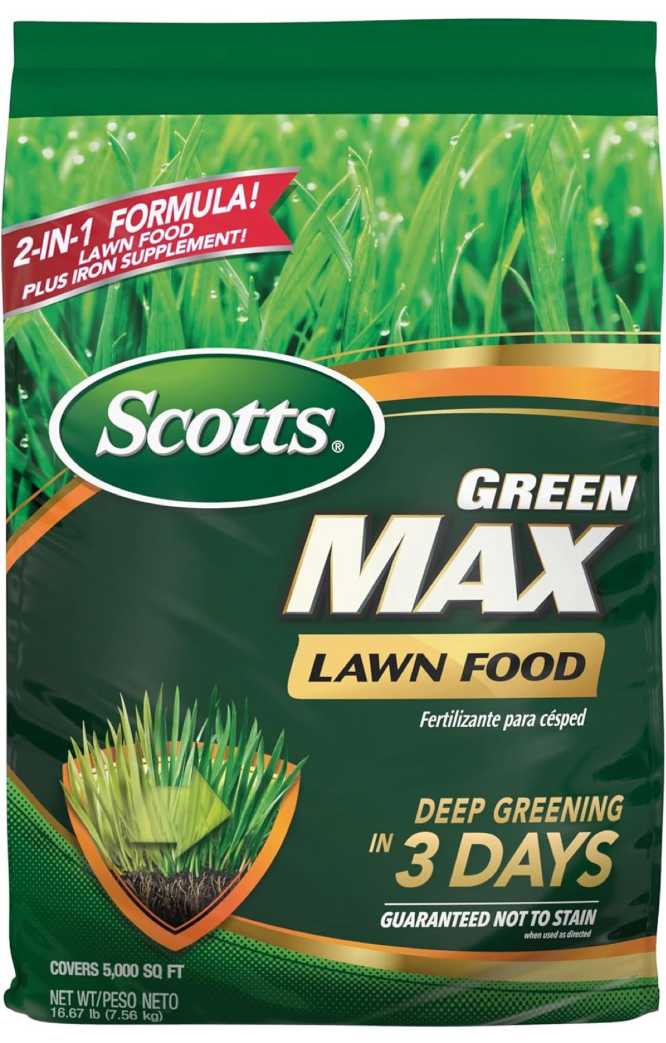 All things lawn care provided by Scott’s! I use their products every year!

#LTKMens #LTKSeasonal