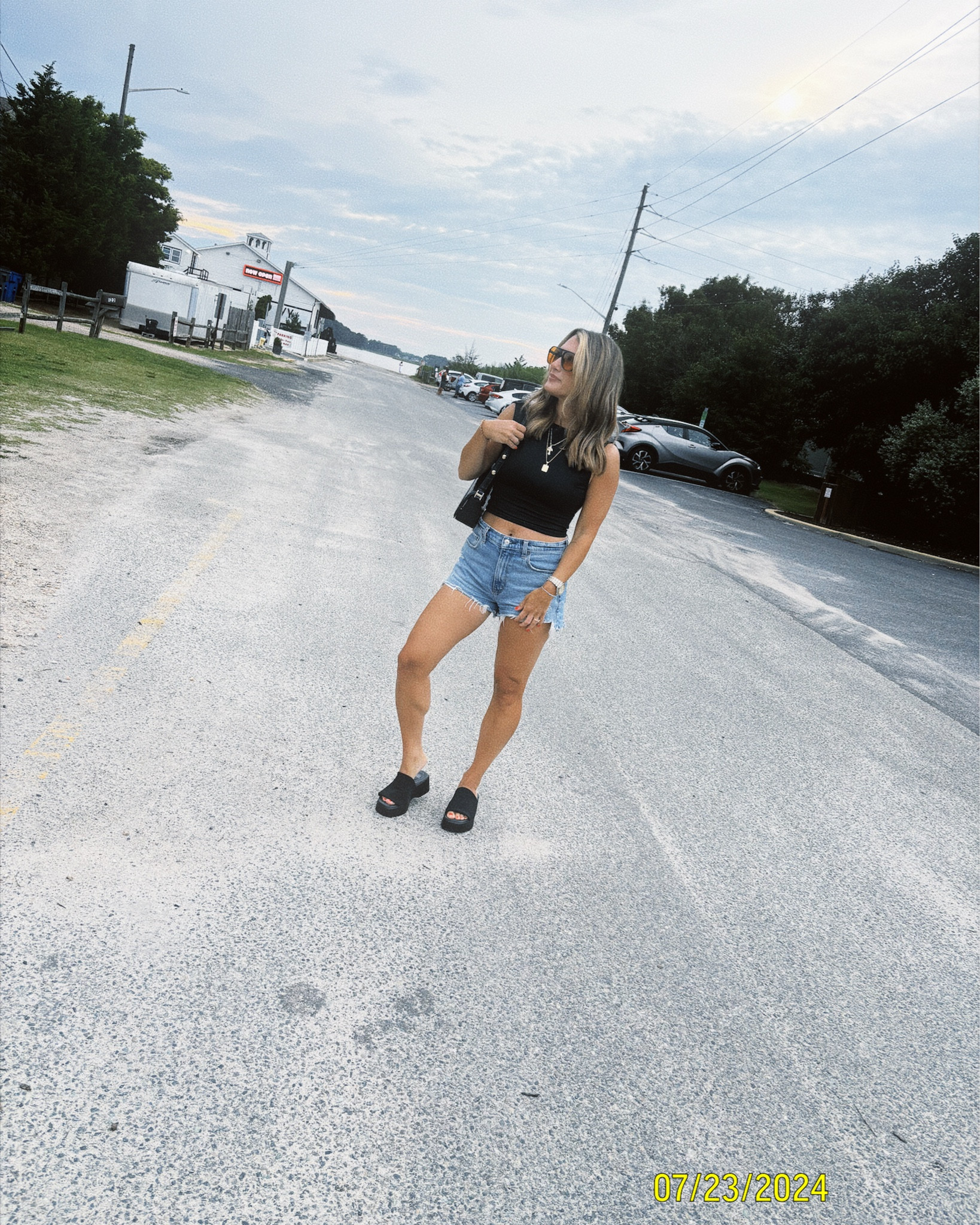 the summer basics you NEEDD