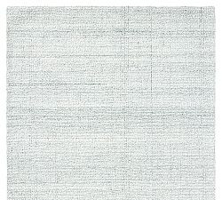 Beckett Hand-Tufted Rug | Pottery Barn (US)