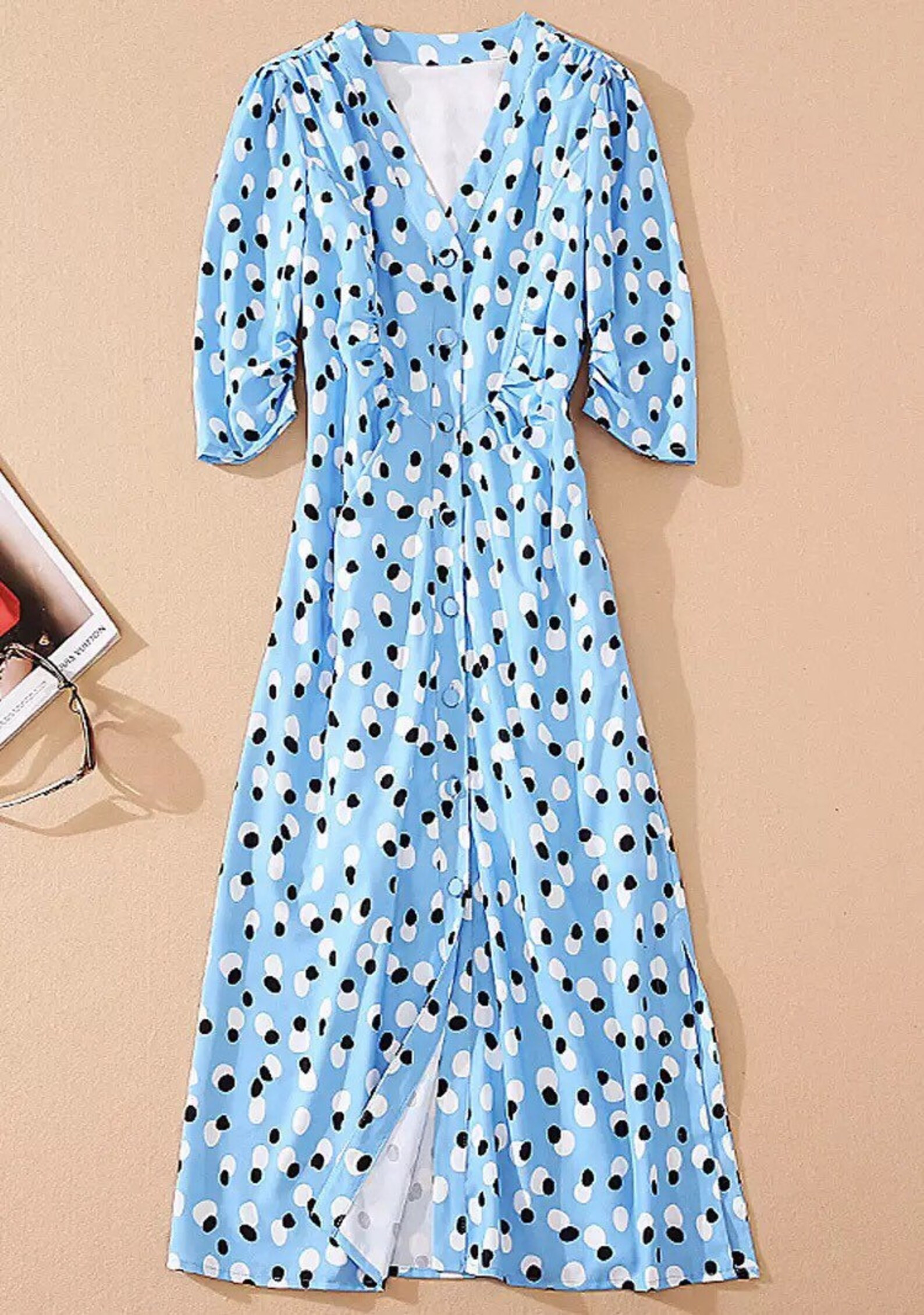 Kate Middleton Single Breasted Dress | Etsy | Etsy (US)