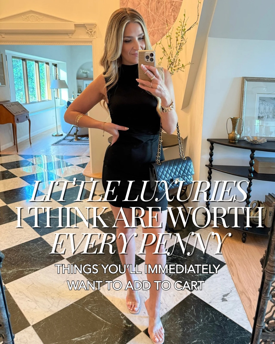 Little everyday luxuries I’m obsessed with! ✨My code for U Beauty is KRYSTALSMIT for 20% off your first purchase 😘

#LTKHome #LTKBeauty #LTKStyleTip