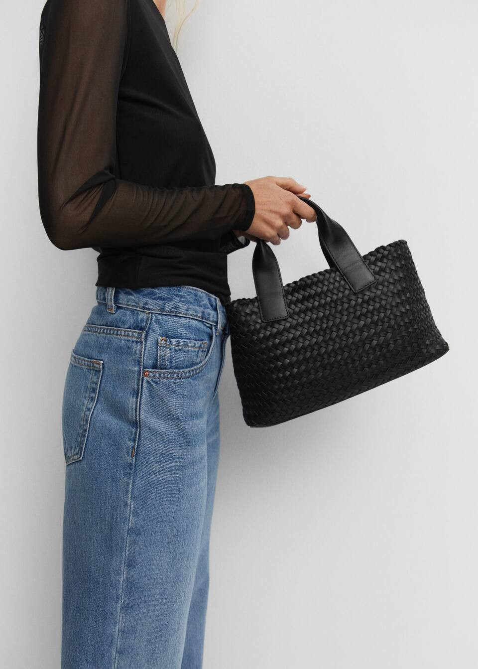 Add to shopping bag Item added to shopping bag | MANGO (UK)