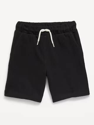 French-Terry Jogger Shorts for Toddler Boys | Old Navy (US)