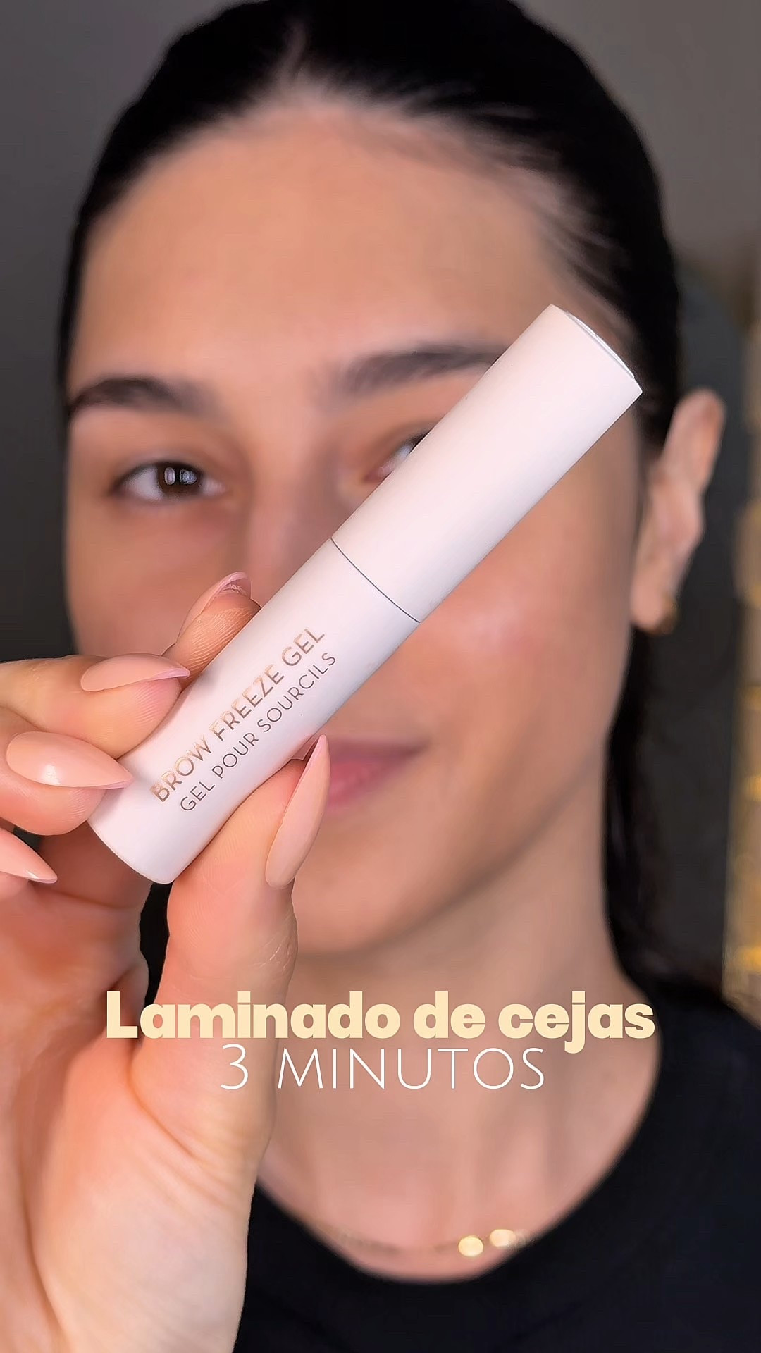Brow lamination. 

#LTKBeauty