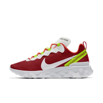 Nike React Element 55 By You | Nike (US)
