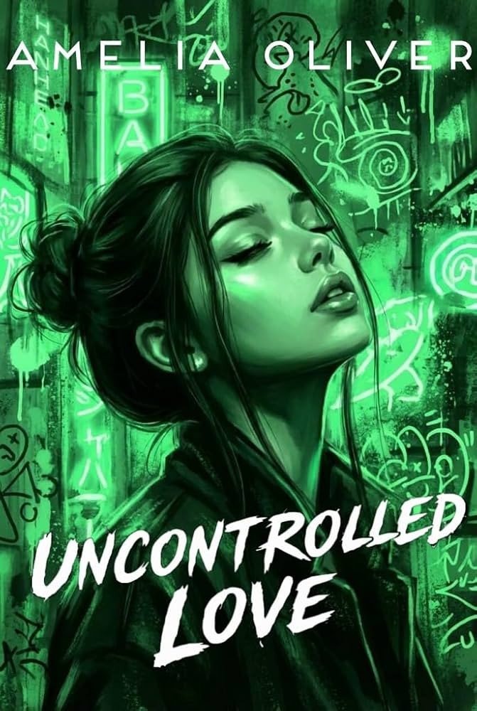 Uncontrolled Love 1 (Chaotic Love Book 5) | Amazon (US)