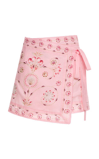 Luna Playa Cover Up | Moda Operandi (Global)