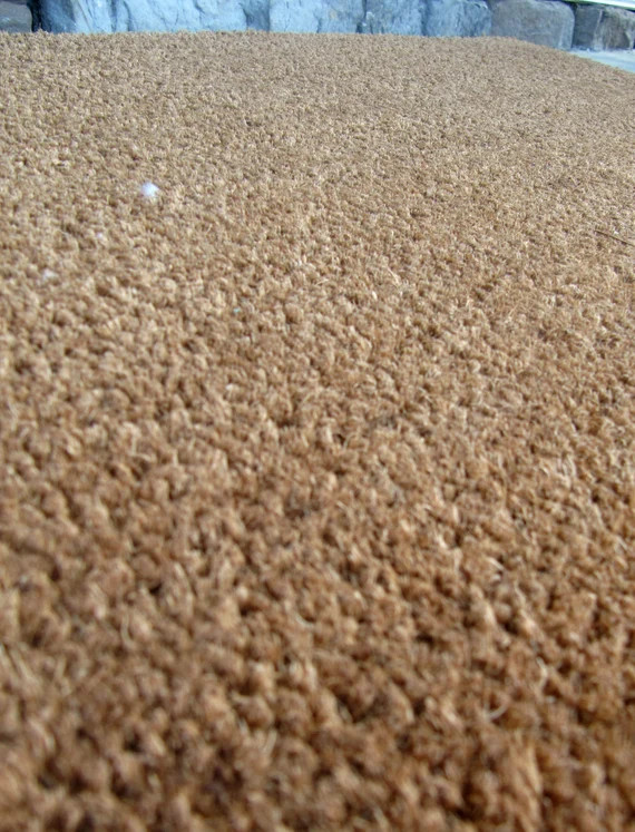 Skull doormat, customized doormat, fall doormat, pumpkin, fall decor, housewarming gift, welcome ... | Etsy (US)