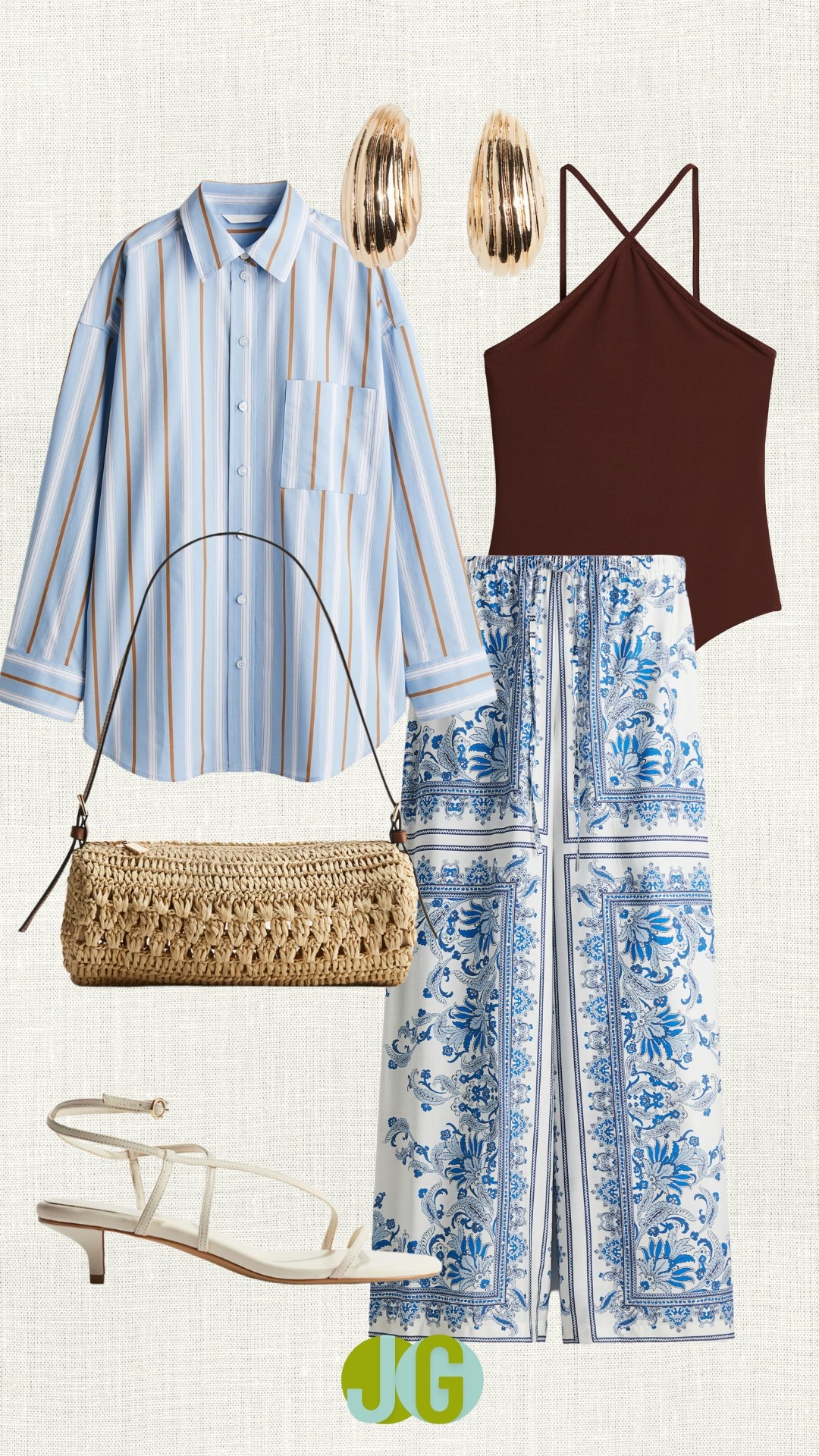 H&M New Arrivals 

#LTKFindsUnder50 #LTKSeasonal #LTKFindsUnder100