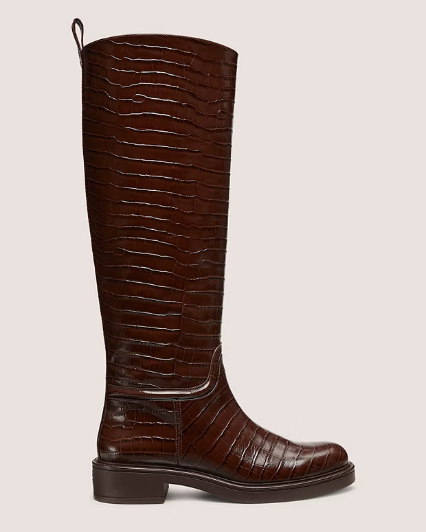 CELIA RIDING BOOT | Stuart Weitzman (US)