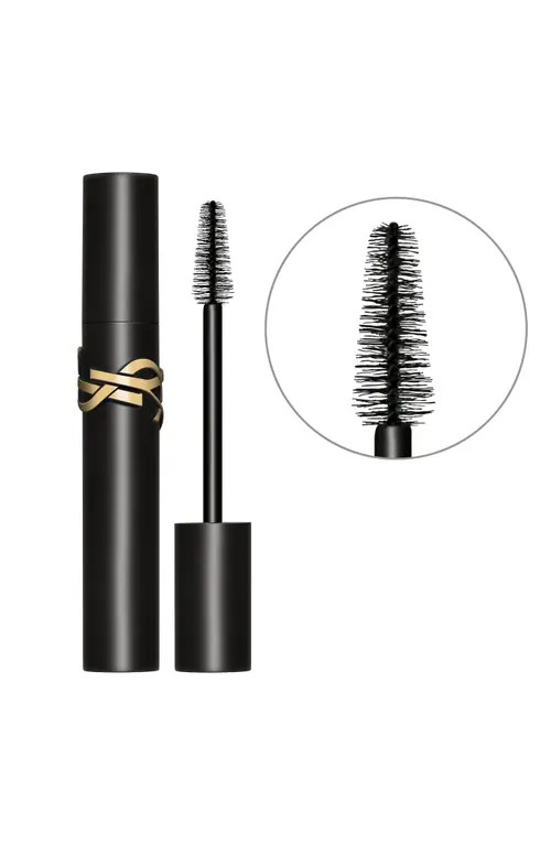 Yves Saint Laurent Lash Clash Extreme Volume Mascara in Black at Nordstrom | Nordstrom