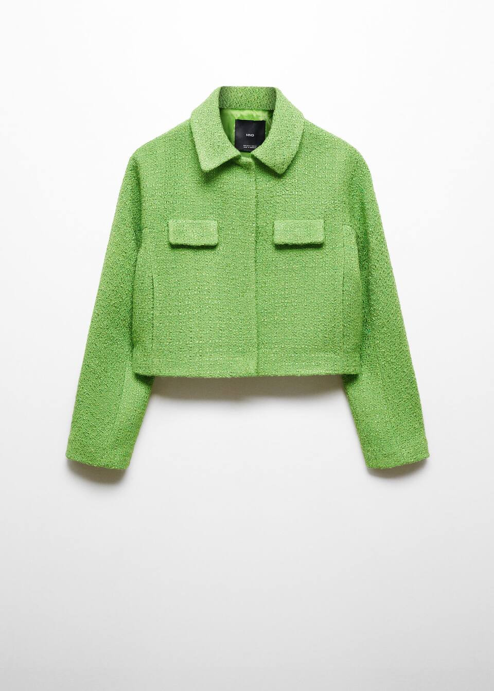Search: Green blazer (30) | Mango USA | MANGO (US)