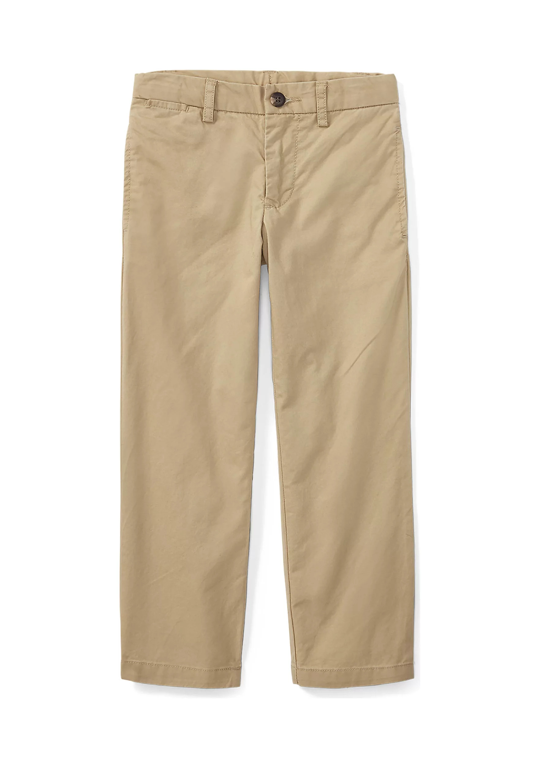 Boys 2-7 Straight Fit Flex Abrasion Twill Pants | Belk