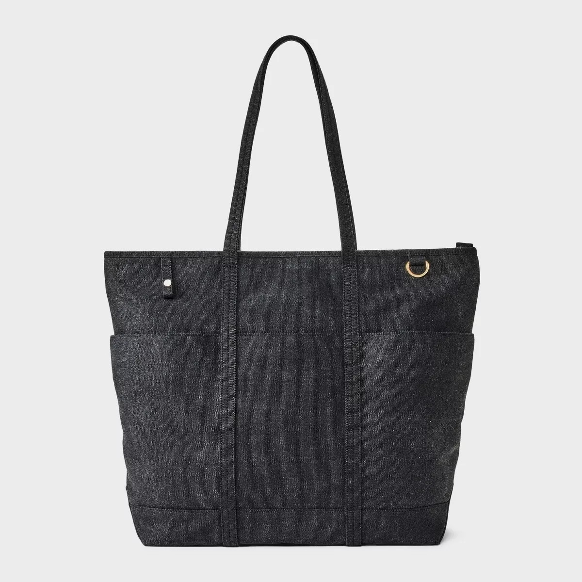 Canvas Cargo Tote Bag - Universal Thread™ | Target