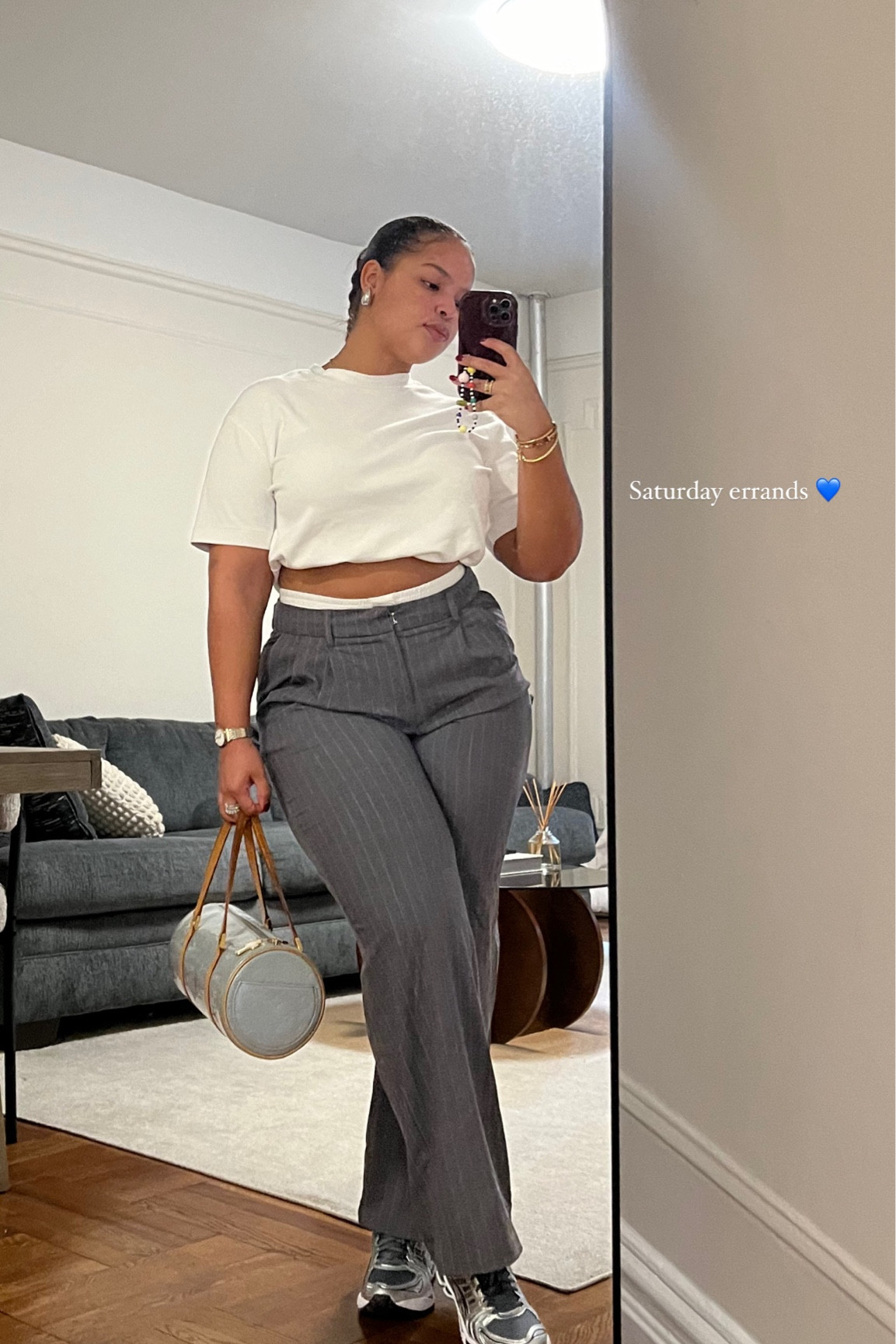 Rainy day vibes 💙

#LTKFallSale #LTKSeasonal #LTKStyleTip