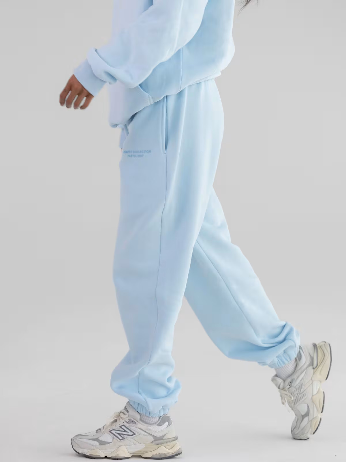 Pastel Sweatpants | Comfrt
