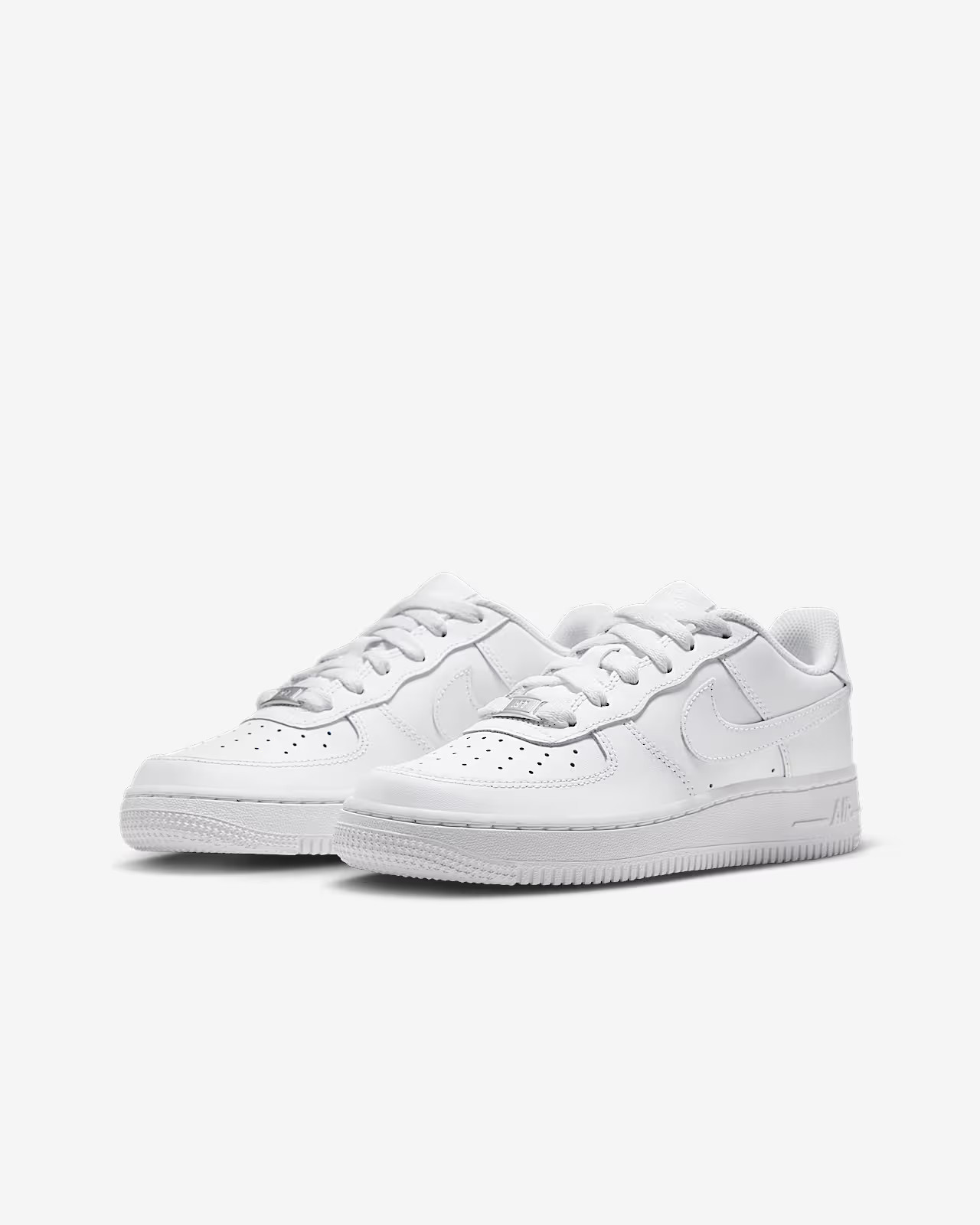 Nike Air Force 1 LE Big Kids' Shoes. Nike.com | Nike (US)