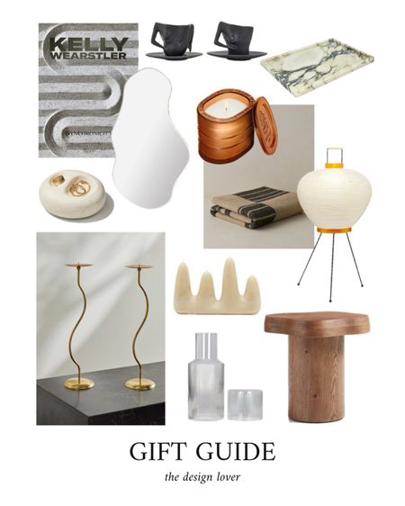 Gift Guide: For the Design Lover

#LTKGiftGuide #LTKHoliday #LTKCyberWeek