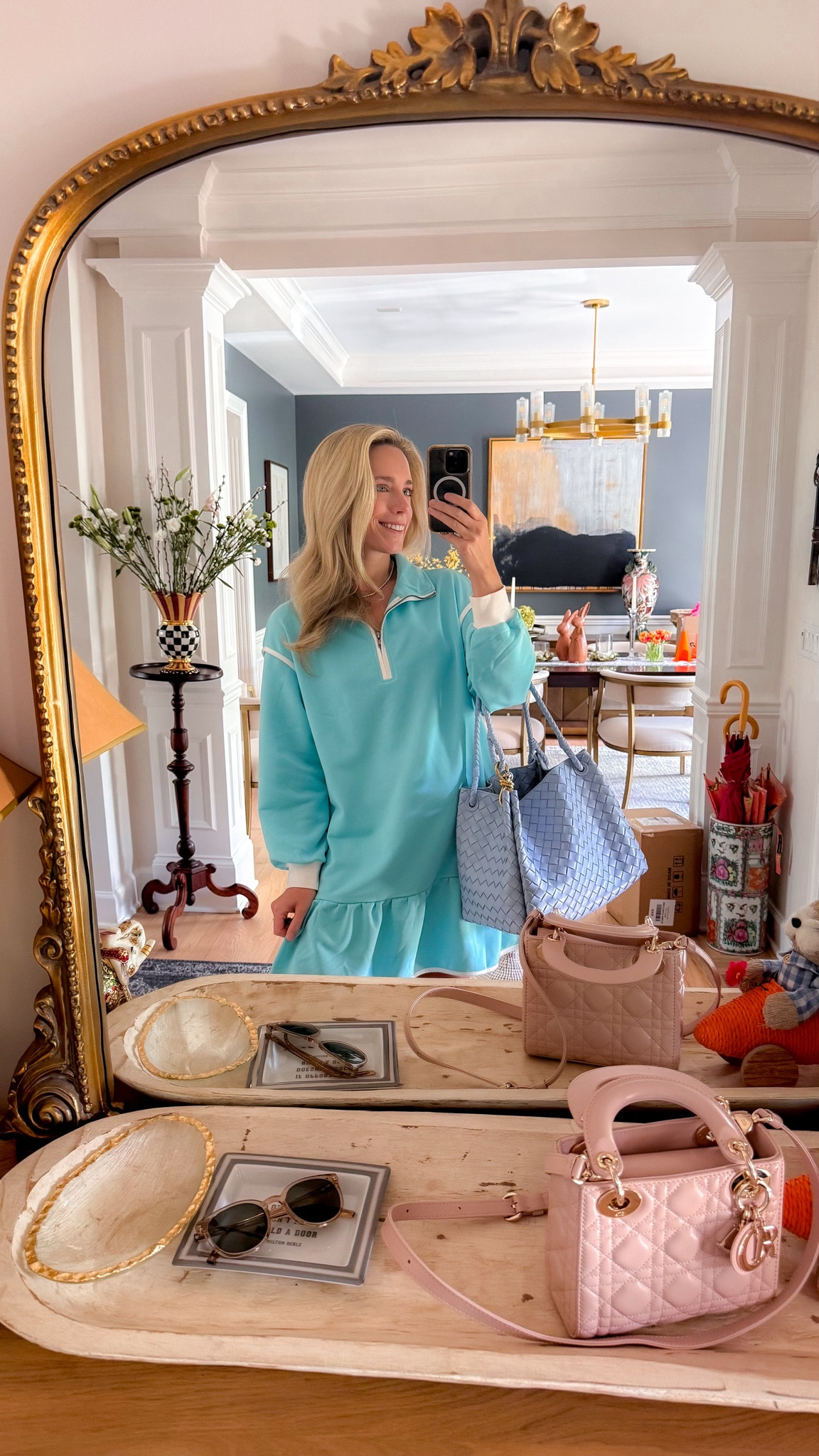 Amazon dress amazon outfit amazon fashion blue peplum dress spring dress summer dress mom outfit mom style comfy outfit casual outfit preppy 

#LTKmomlife #LTKootd #LTKgrwm