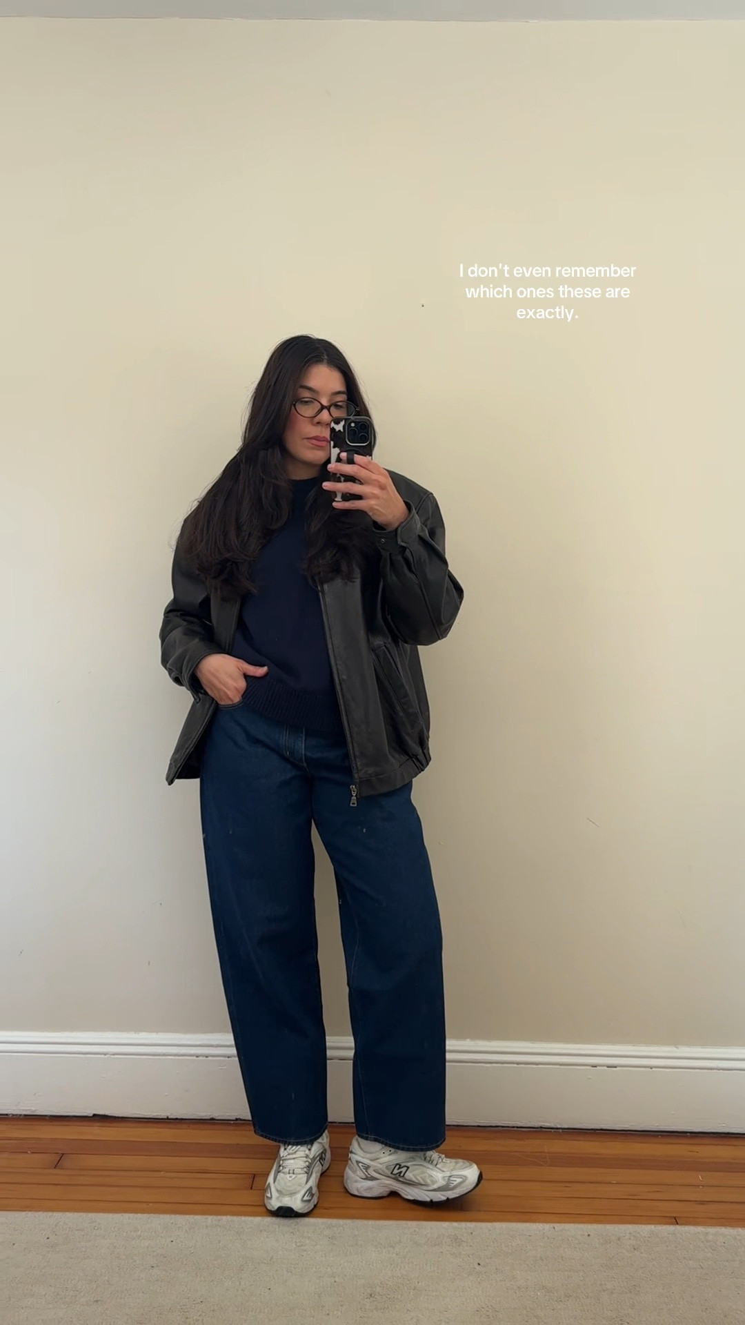 Winter ootd 