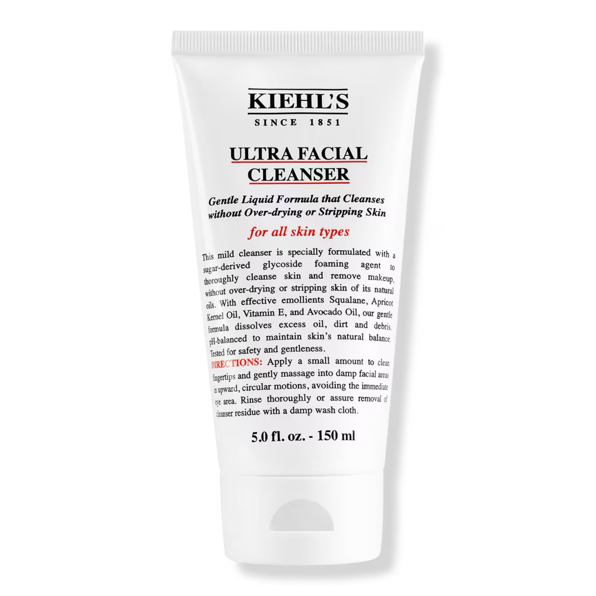 My go-to cleanser! So gentle on my skin.

#LTKFindsUnder50 #LTKBeauty #LTKFindsUnder100