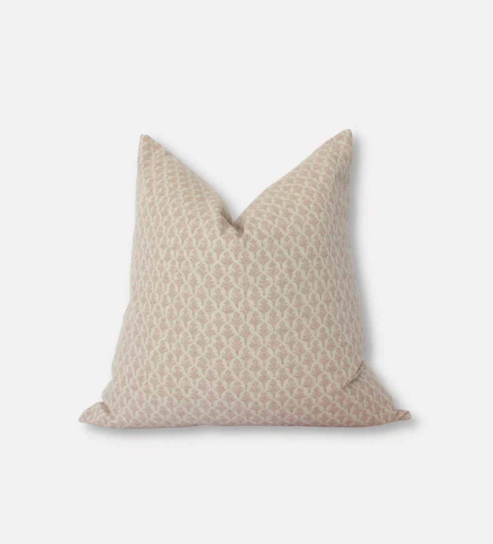 Tallulah Pillow | Le Maé by Lindye