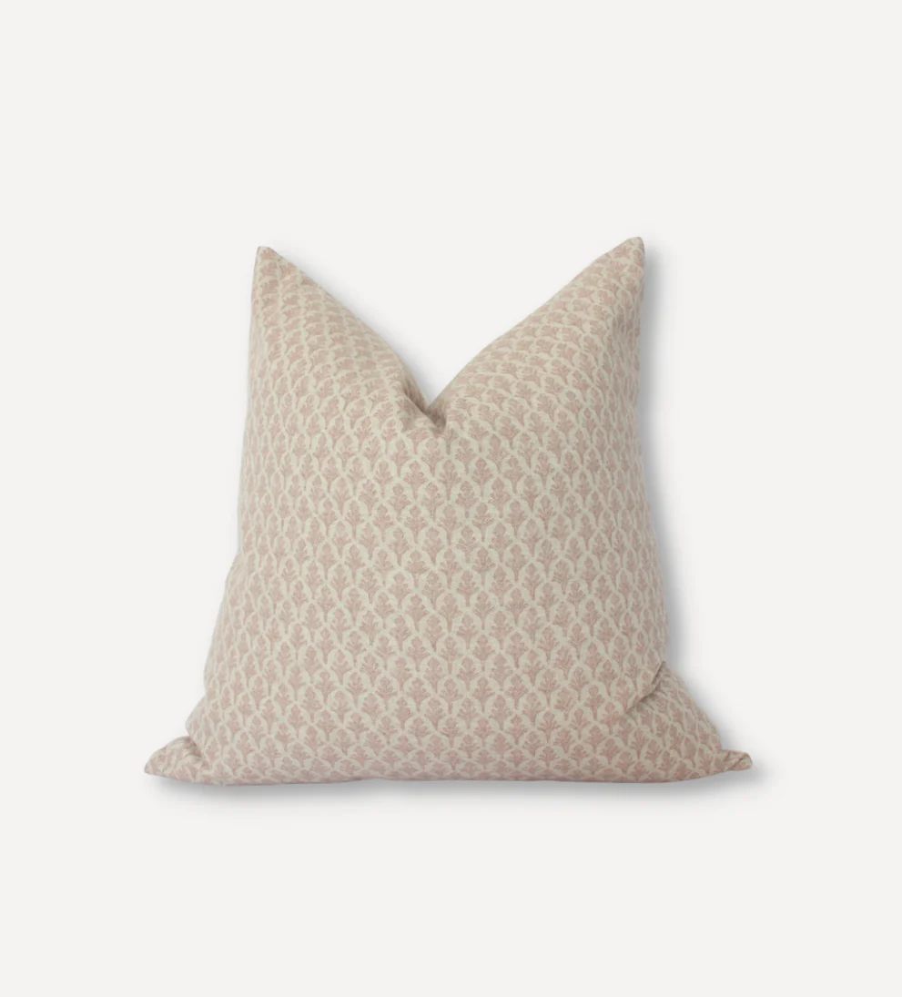 Tallulah Pillow | Lindye Galloway Shop