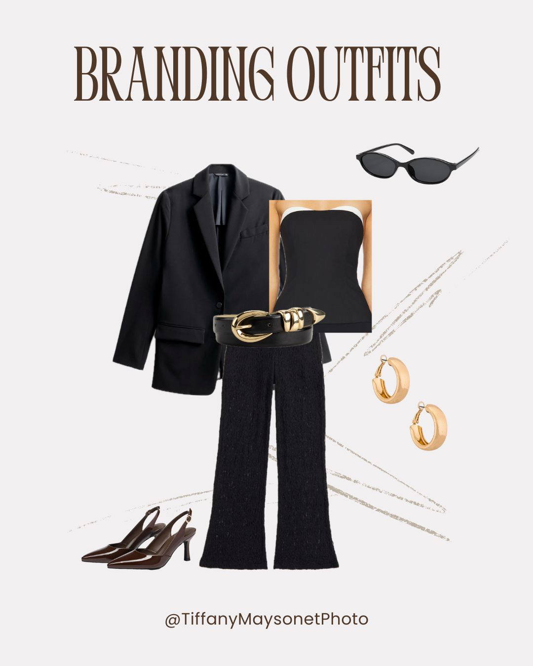 All fall inspired blazer outfit  

 #LTKMidsize #LTKStyleTip #LTKWorkwear