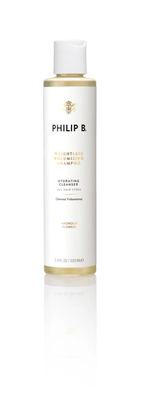 Philip B Weightless Volumizing Shampoo, 7.4 fl oz | Walmart (US)