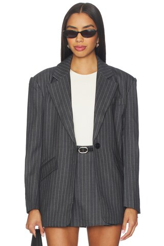 Collins Blazer
                    
                    MADISON THE LABEL | Revolve Clothing (Global)