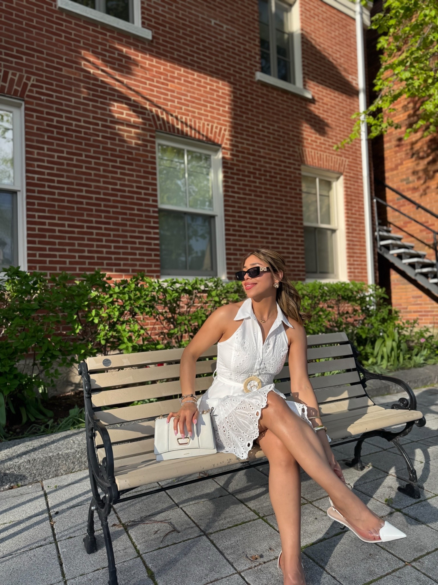 OOTD inspo spring talla de vestido S