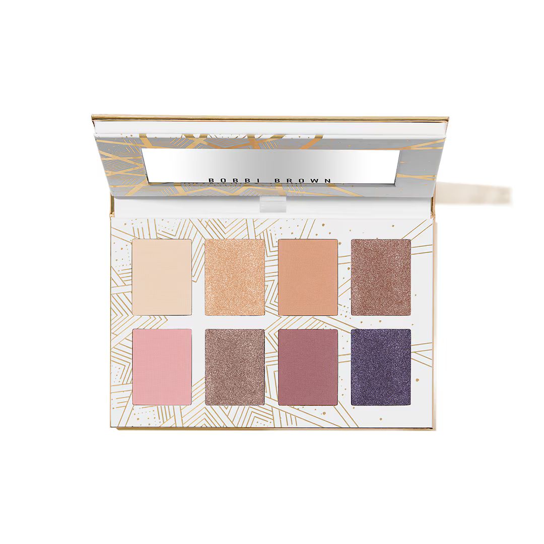 Opalescent Dream Eye Shadow Palette | Bobbi Brown Cosmetics | Bobbi Brown (US)