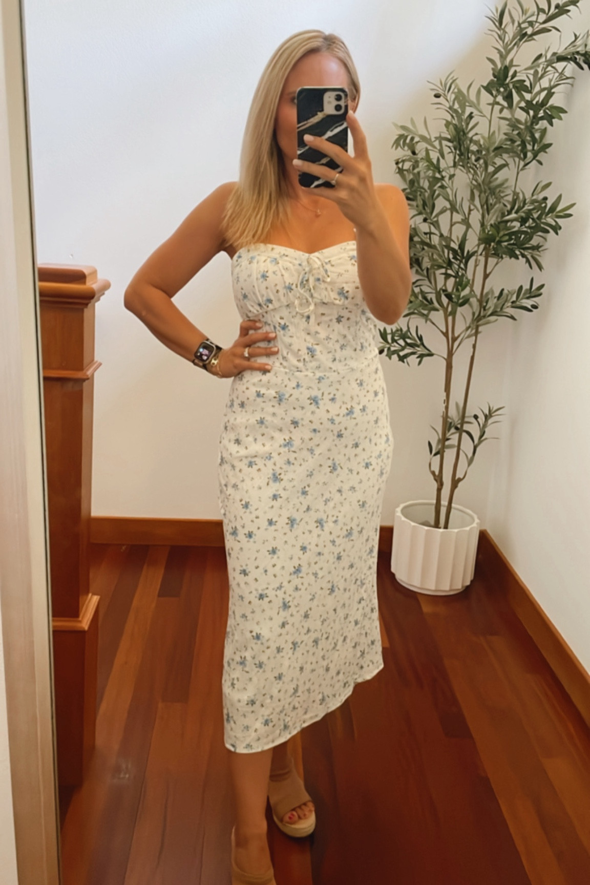 Love this target look- size medium 

#LTKSaleAlert #LTKStyleTip #LTKFindsUnder50