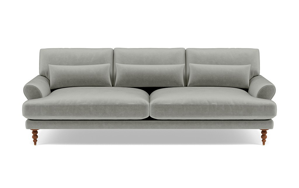 Maxwell Fabric Sofa | Interior Define