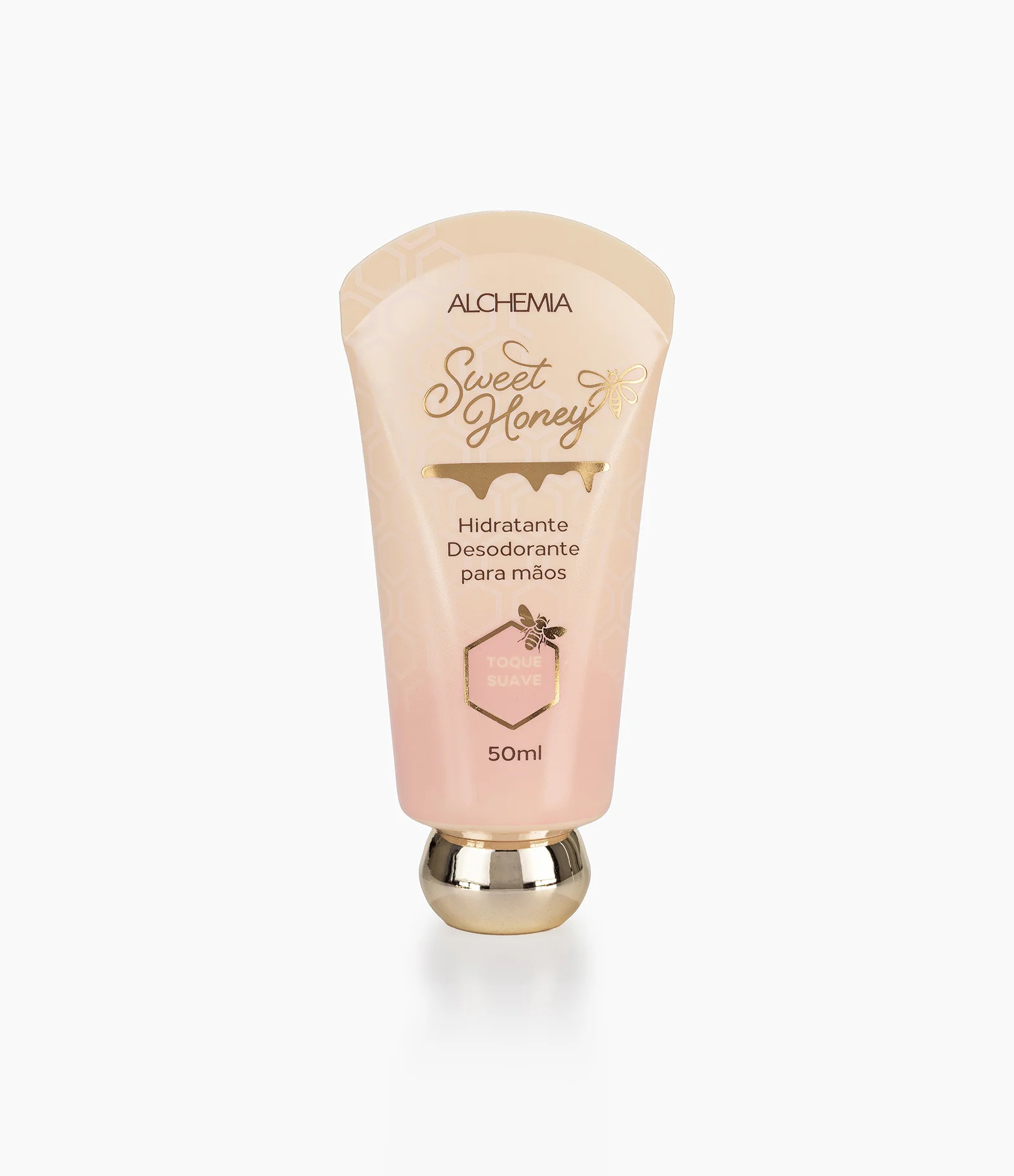 Hidratante de Mão Sweet Honey Alchemia 50g - Lojas Renner | Renner (BR)