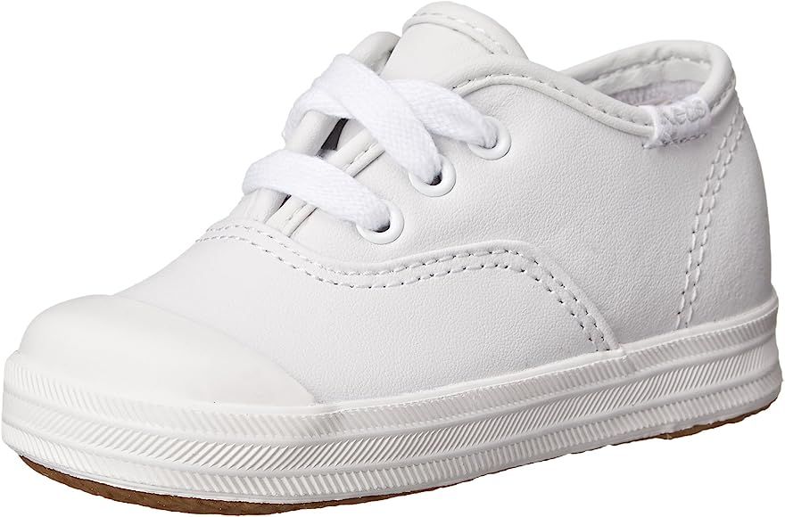 Keds Champion Lace Toe Cap Sneaker | Amazon (US)