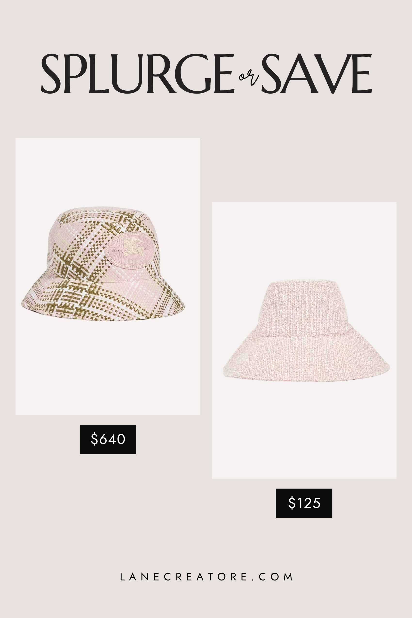 Burberry Raffia Bucket Hat Dupe. Splurge or save? 🌸
.
.
.
Tags:
burberry bucket hat dupe. burberry raffia bucket hat dupe. burberry pink bucket hat dupe. burberry straw hat dupe. burberry beach hat dupe. burberry hat dupe. pink bucket hat. raffia bucket hat. straw bucket hat. beach hat. vacation hat. luxury beach accessories. resort wear accessories. summer accessories. raffia hat. beach style.
