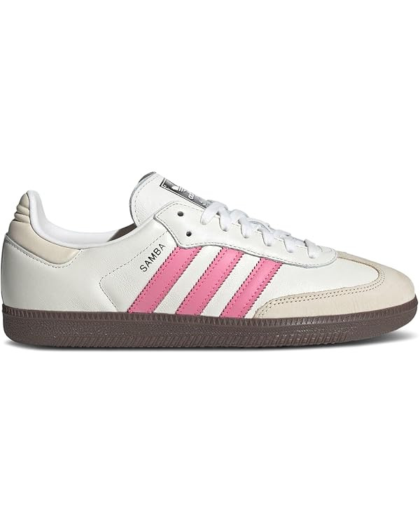 adidas Samba OG Womens Sneaker | Amazon (US)