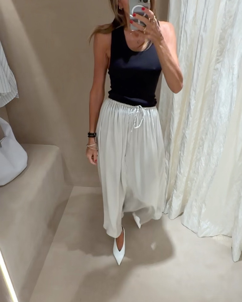 Just the perfect flowy maxi skirt from DISSH to add into the summer wardrobe 🤍

#LTKstyletip #LTKaustralia #LTKsummer