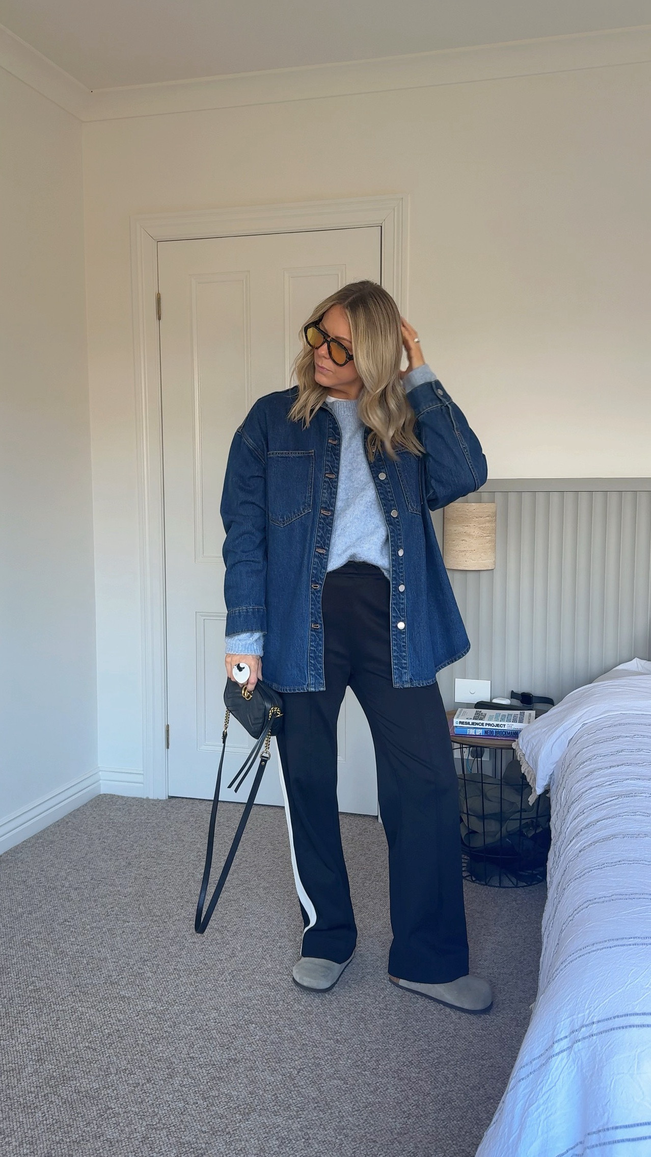 Kids birthday party? Here’s the perfect outfit to wear. 

#LTKaustralia #LTKstyletip #LTKwinter