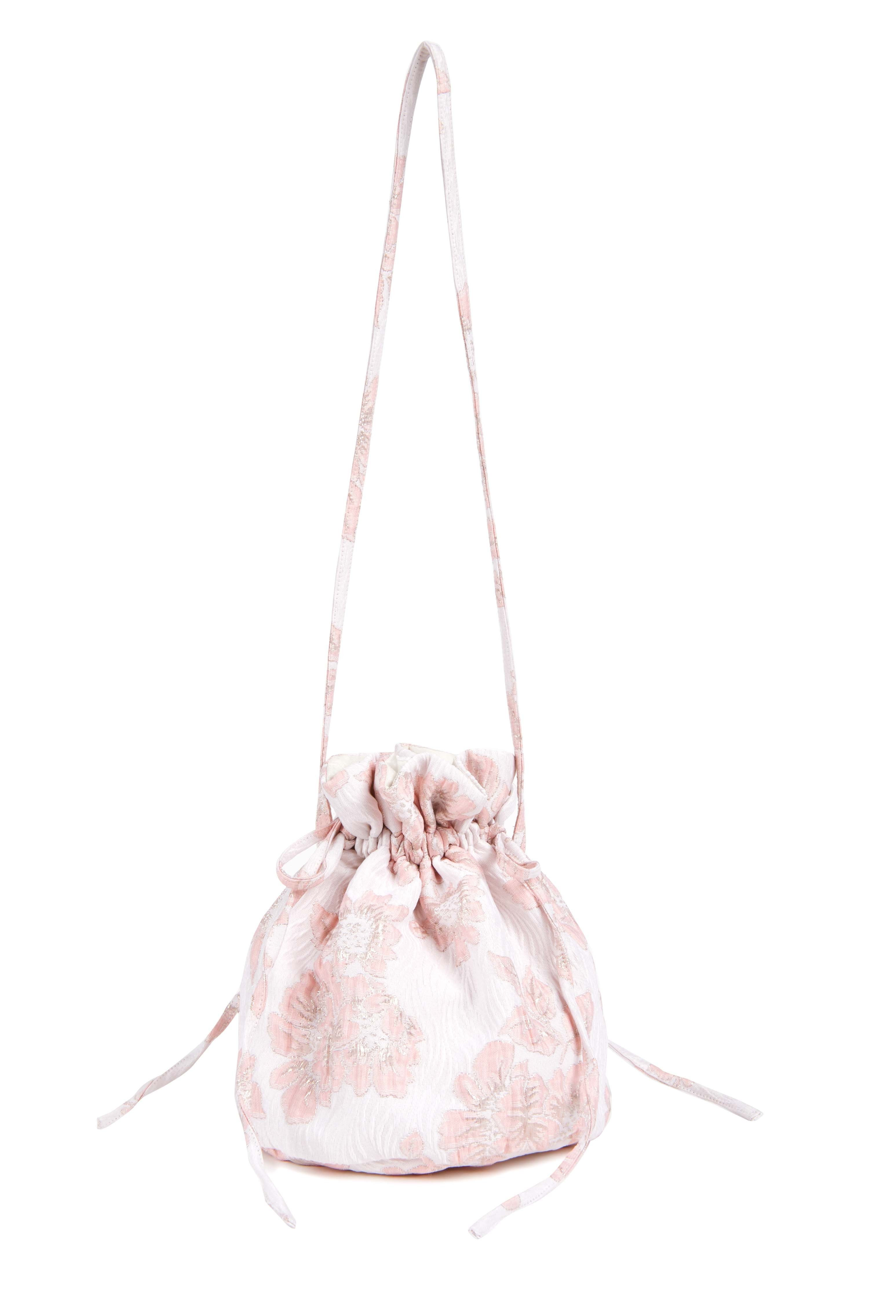 Acacia Bag | LOVESHACKFANCY