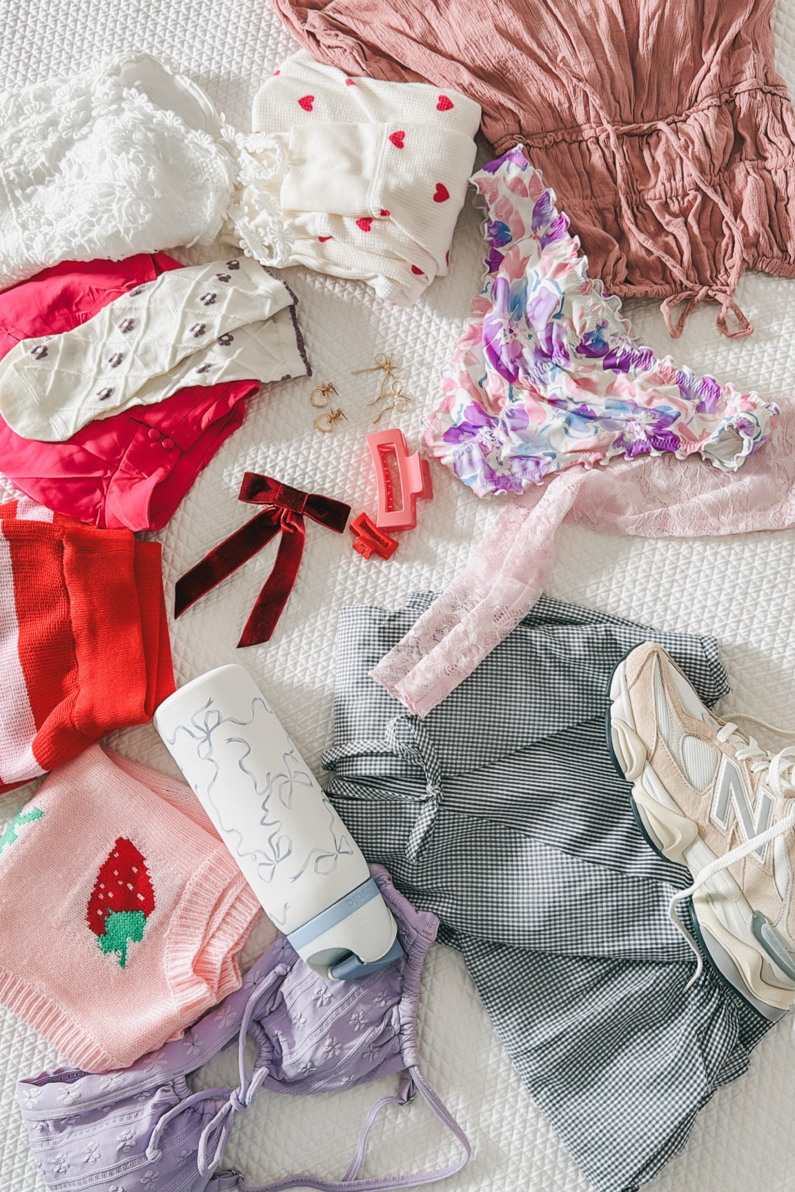 February in Florida 

#LTKSeasonal #LTKTravel #LTKSwim