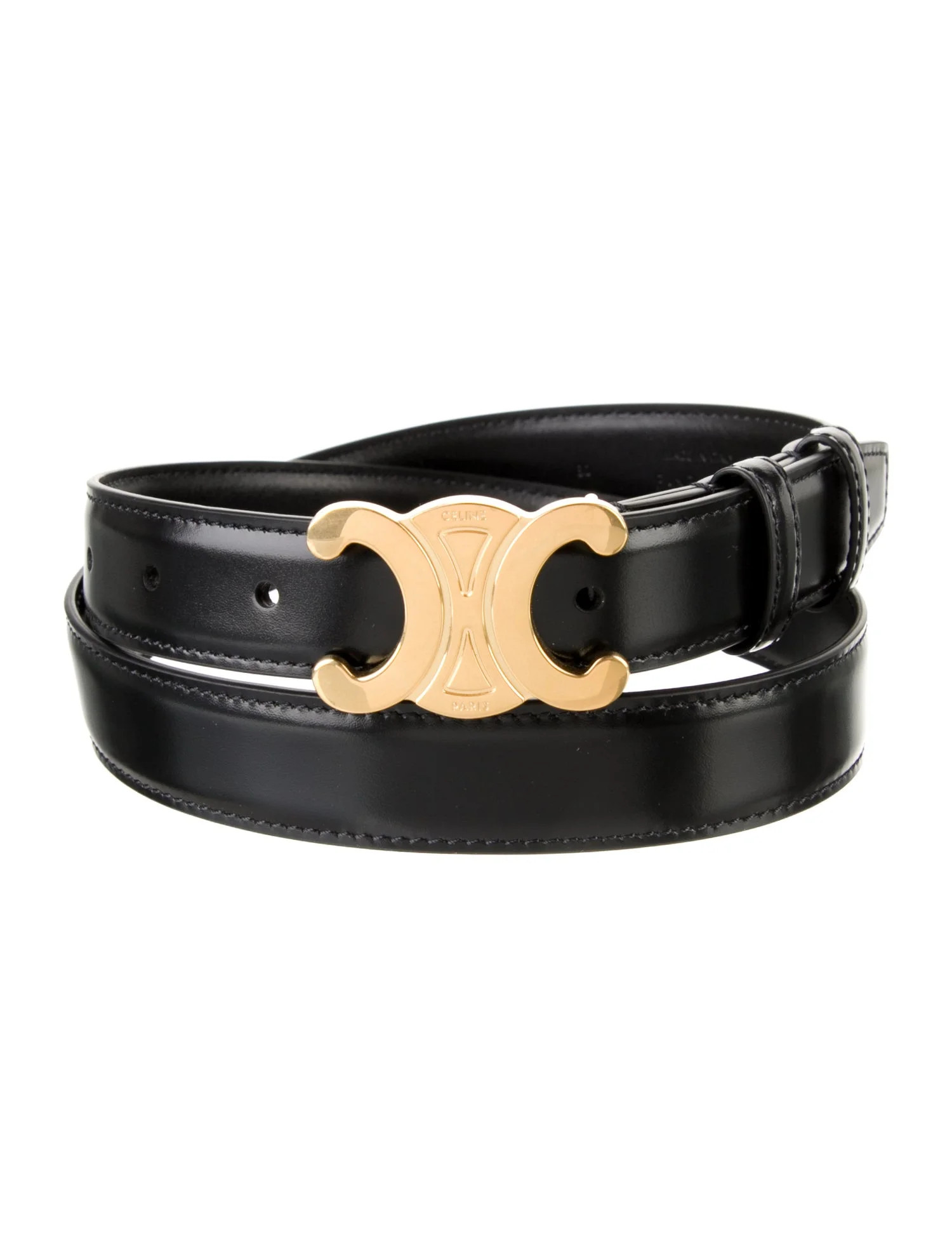 Leather Belt Kit | The RealReal