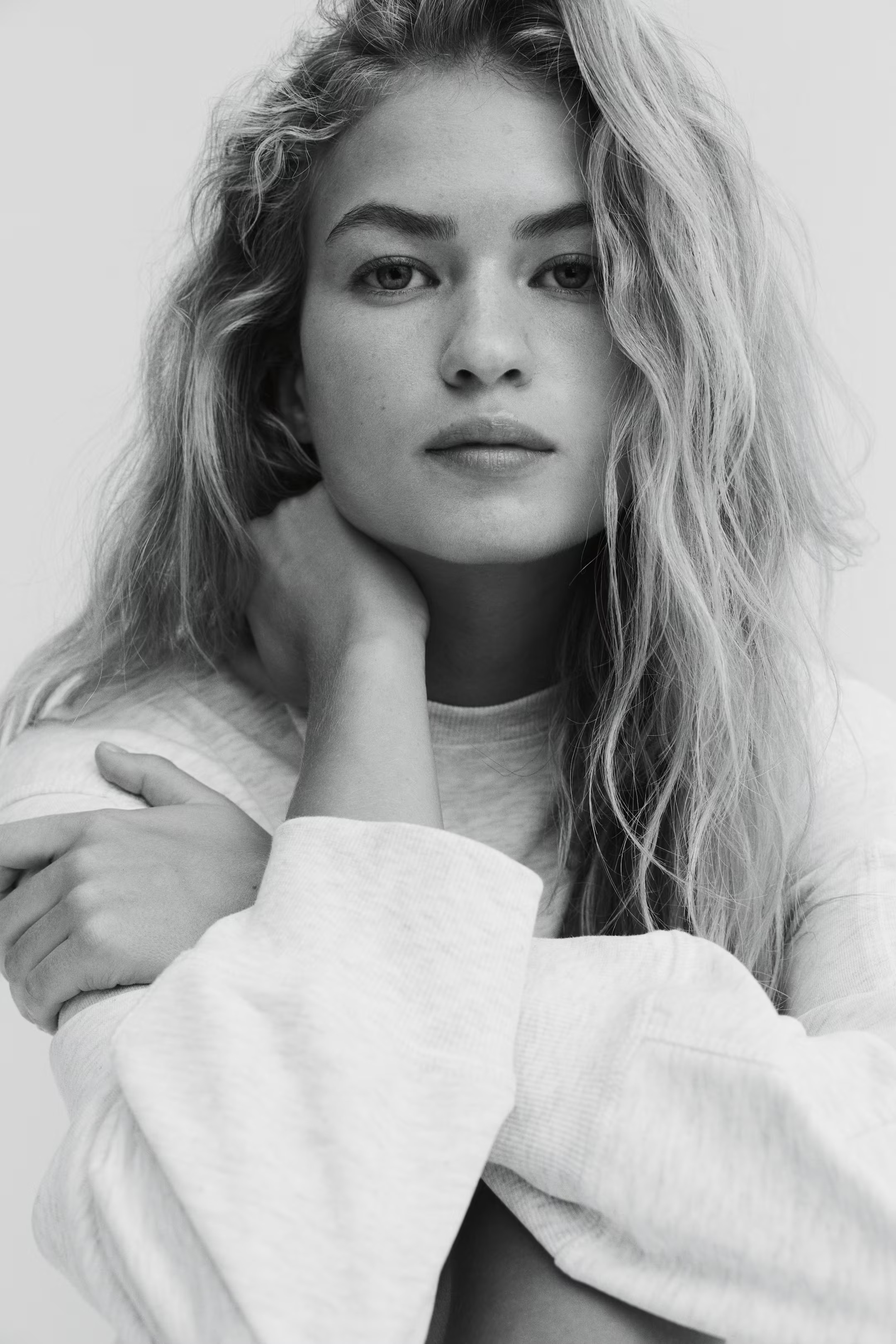 Sweatshirt Dress | H&M (US + CA)