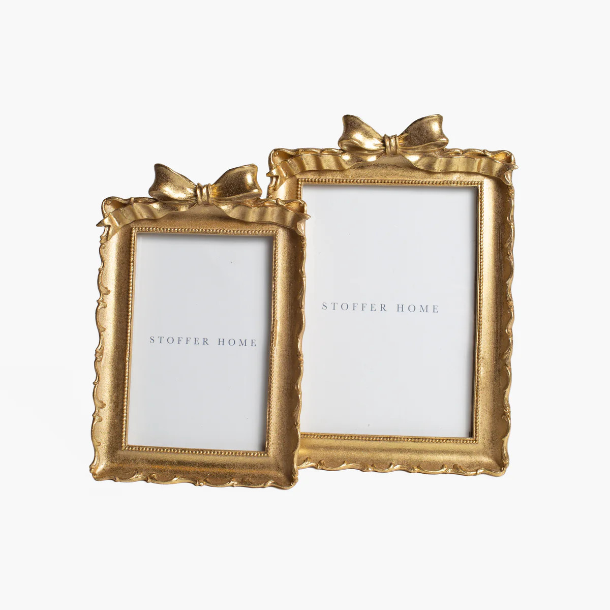 Bria Bow Frame | Stoffer Home